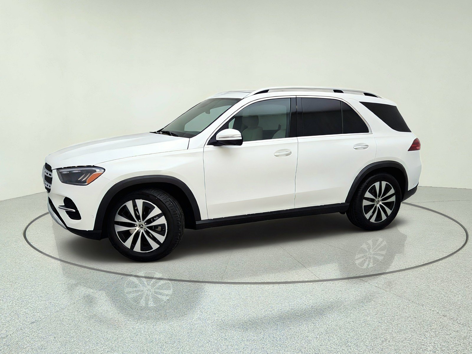 Certified 2026 Mercedes-Benz GLE 350 4MATIC image 15