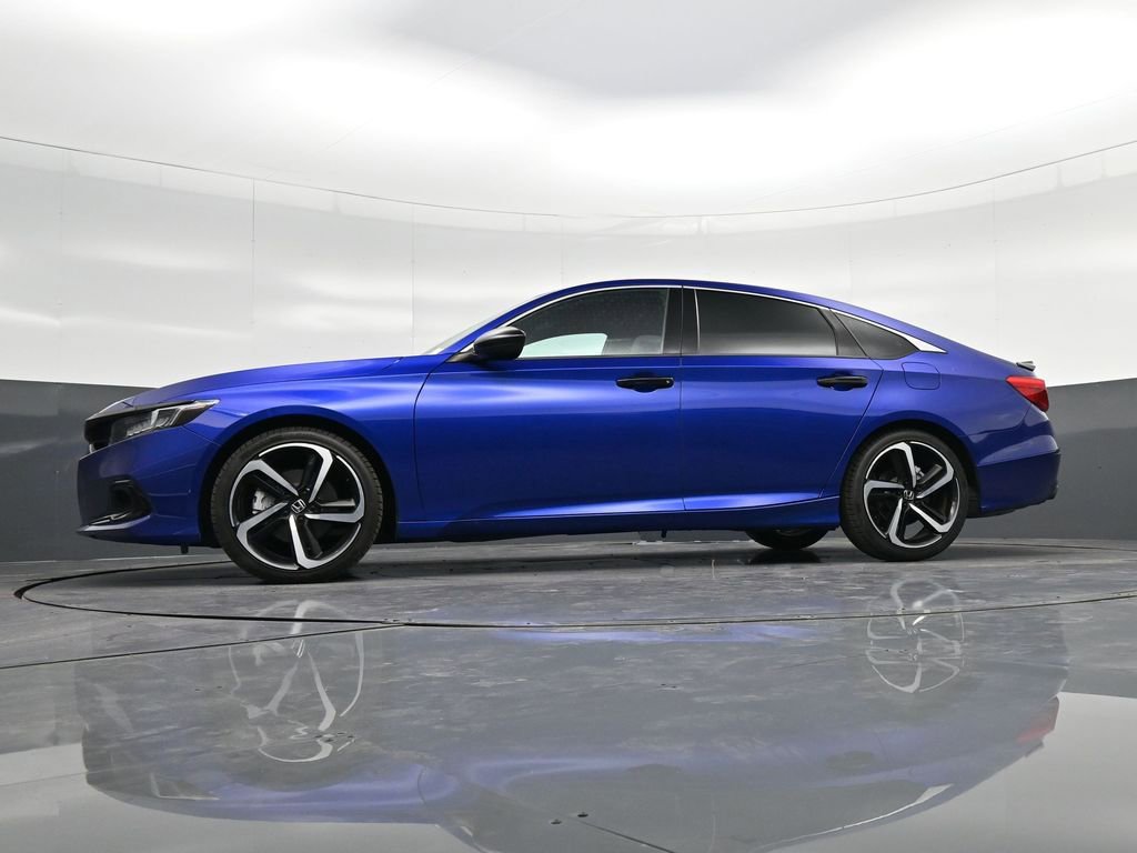 Used 2021 Honda Accord Sport image 34