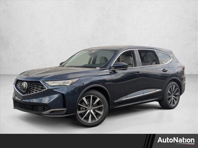 New 2026 Acura MDX SH-AWD w/ Technology Package