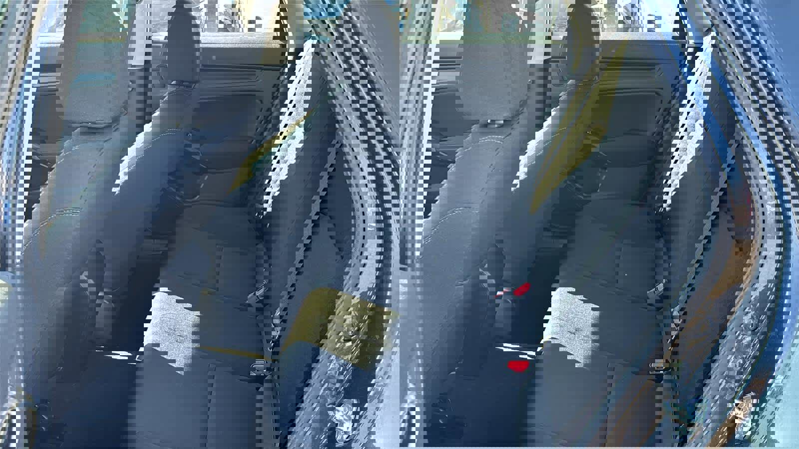 Used 2024 Honda Civic LX image 27