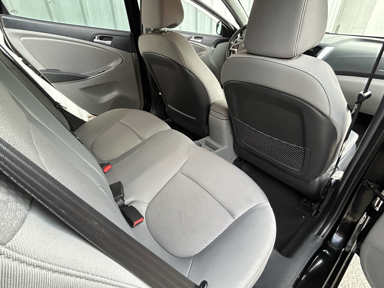 Used 2016 Hyundai Accent Sport image 21