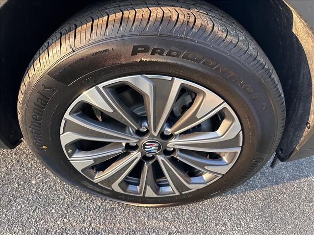 New 2026 Buick Envision Preferred image 13