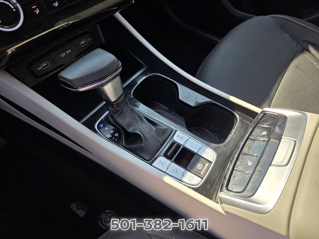 Used 2022 Hyundai Tucson SEL AWD/4WD image 25