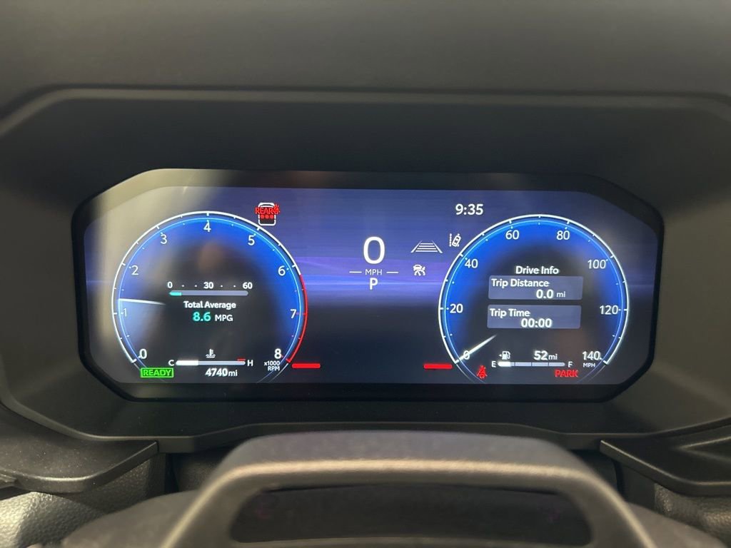 Used 2026 Toyota Land Cruiser w/ Premium Package image 30