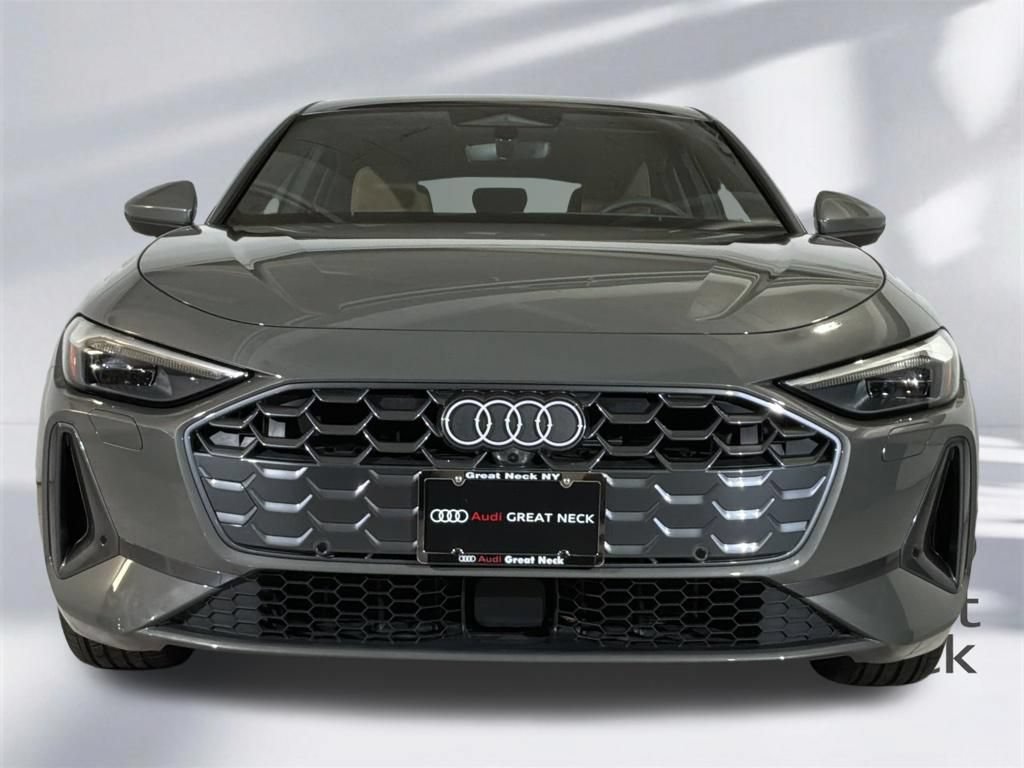 Used 2025 Audi A5 2.0T Premium w/ Convenience Package AWD/4WD image 27