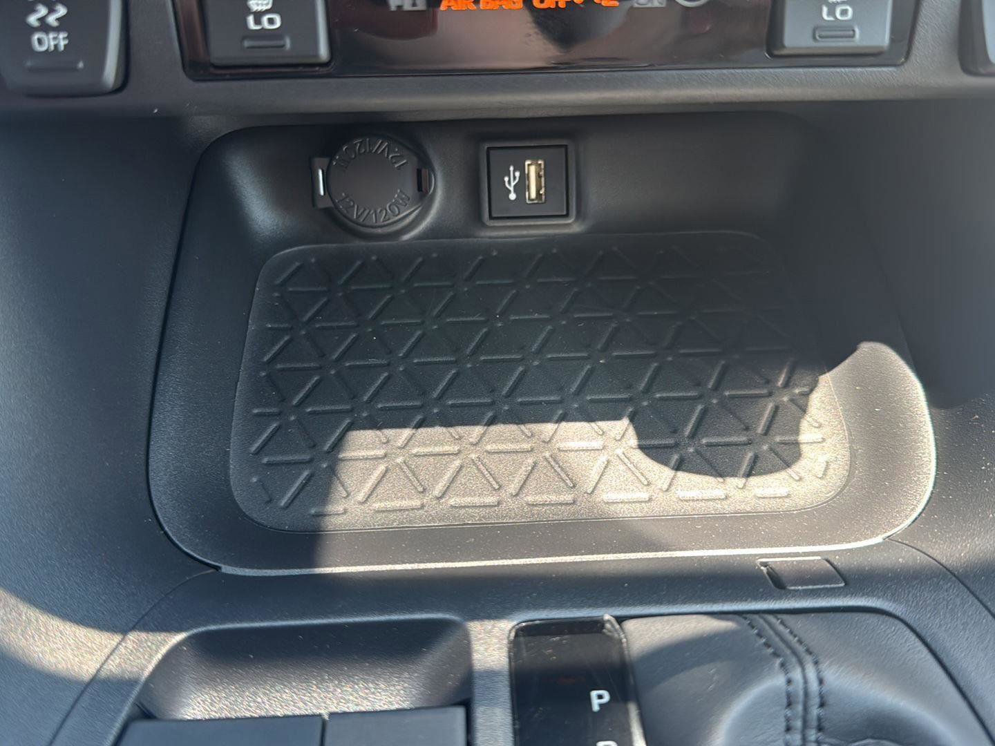 New 2025 Toyota RAV4 XLE Premium image 25