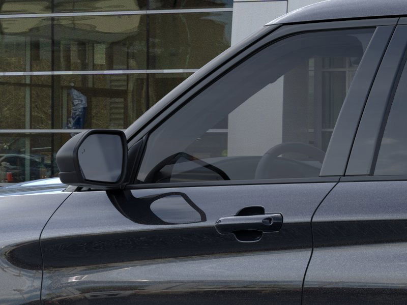 New 2026 Ford Explorer Active w/ Active Comfort Package image 20