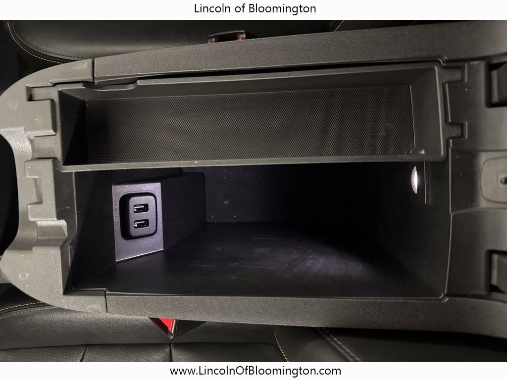 Used 2022 Chevrolet Equinox Premier image 51