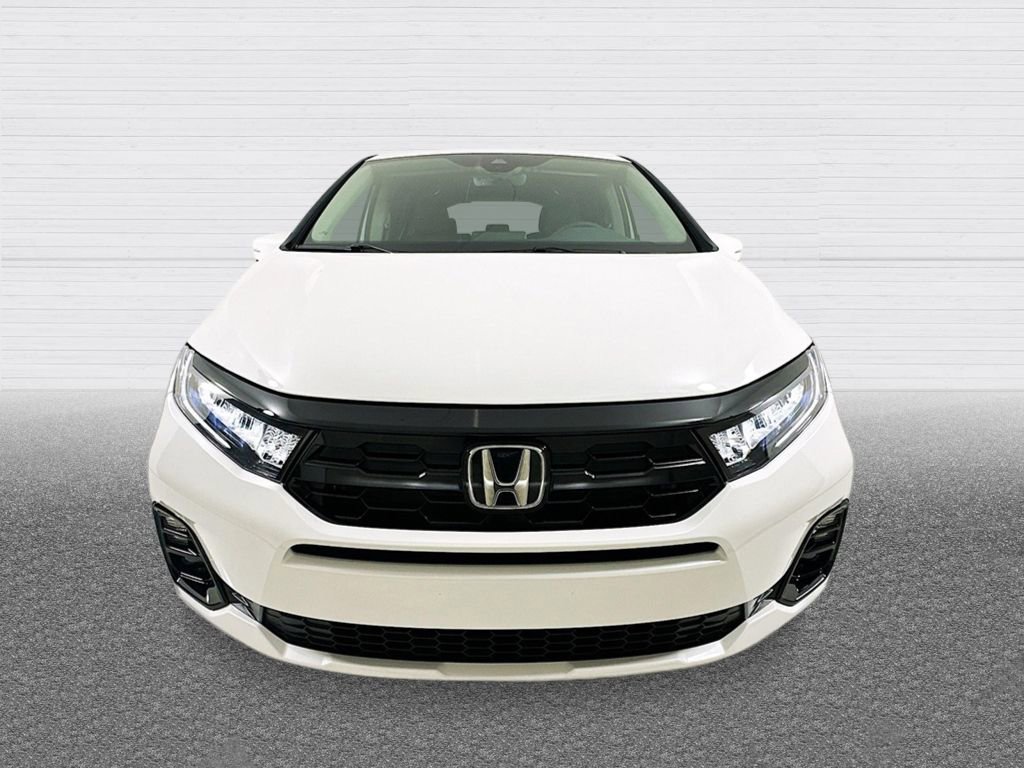 New 2026 Honda Odyssey Elite image 8