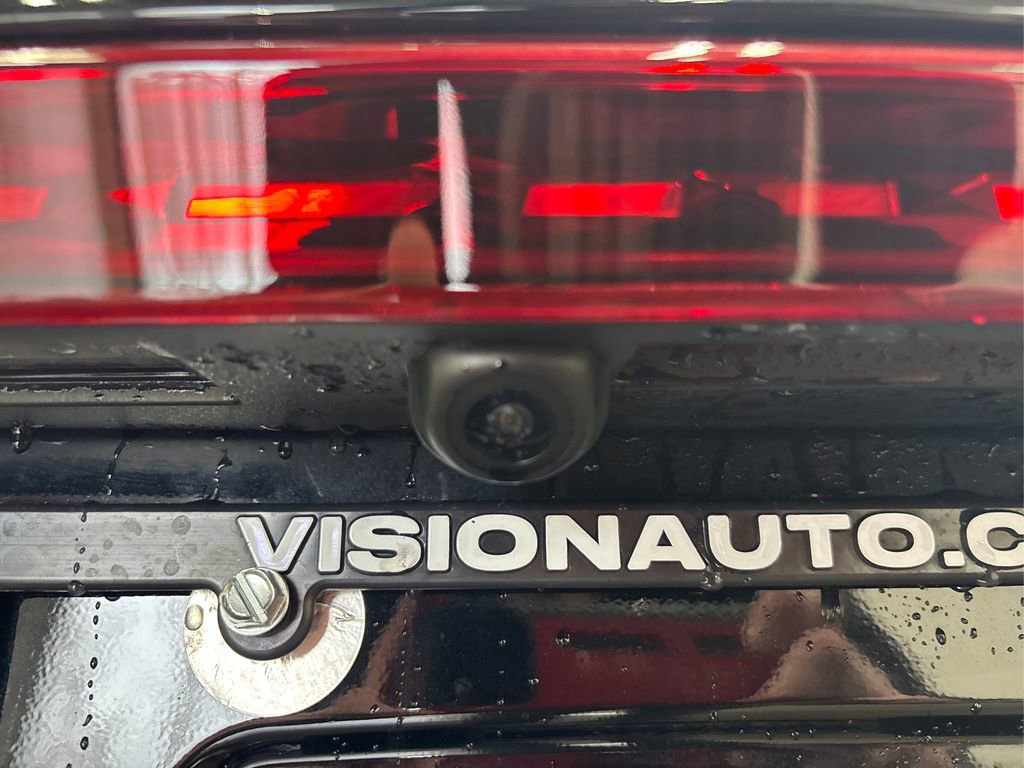 Certified 2024 Kia Forte GT-Line w/ GT-Line Premium Package FWD image 15