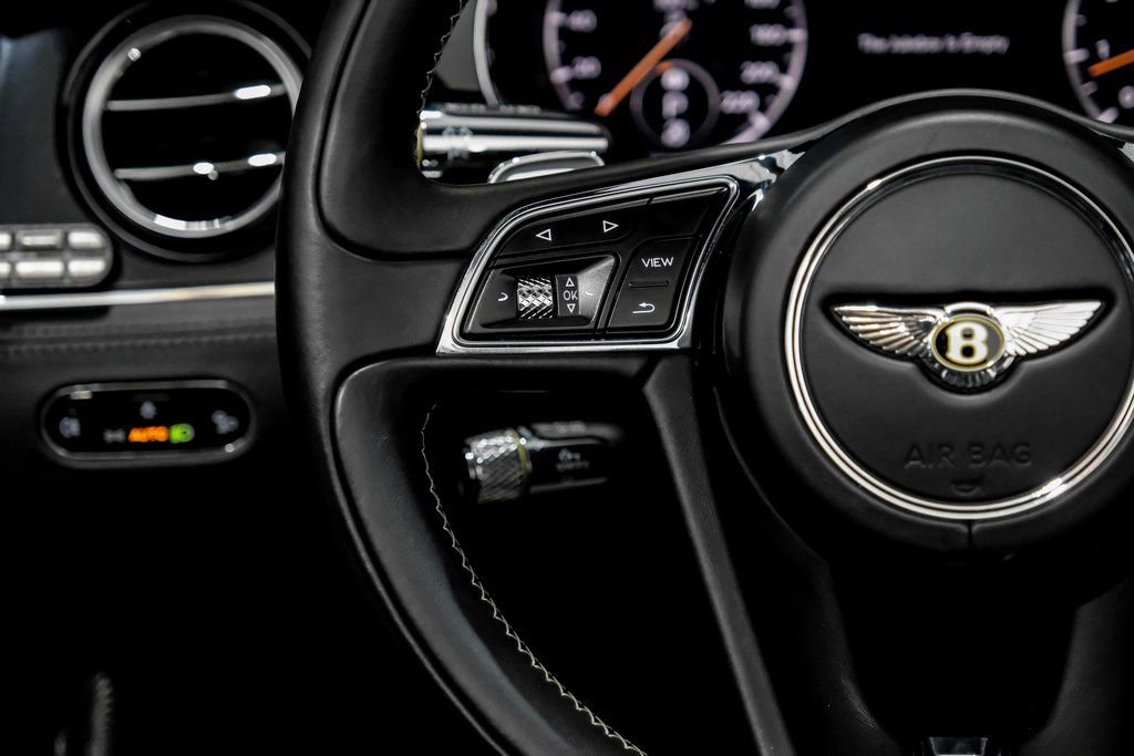 Used 2020 Bentley Continental GT image 14