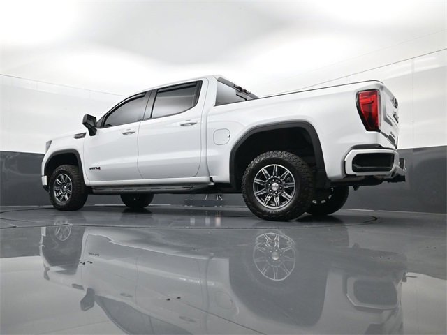 Used 2024 GMC Sierra 1500 AT4 w/ Technology Package image 27