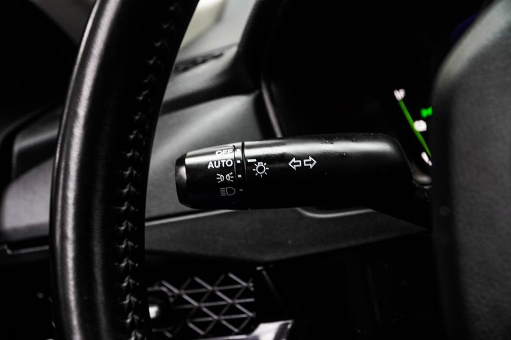 Used 2023 Honda Accord Touring image 37