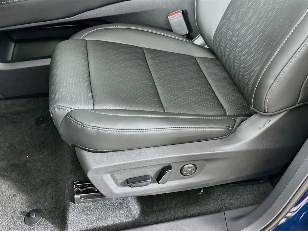 New 2026 Nissan Murano Platinum w/ Cargo Package AWD/4WD image 27