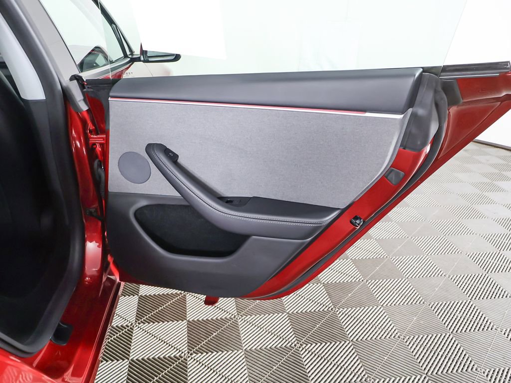 Used 2024 Tesla Model 3 Standard Range RWD image 26