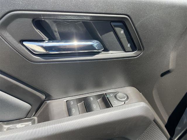 New 2025 Chevrolet Colorado LT w/ Advanced Trailering Package image 23