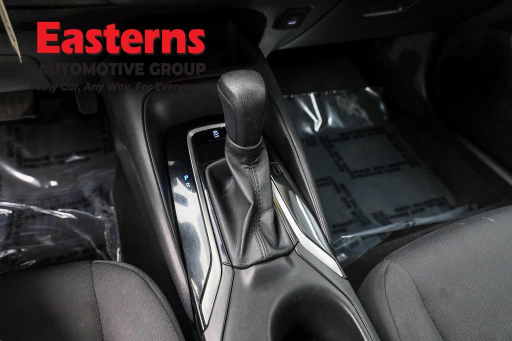 Used 2023 Toyota Corolla LE image 13