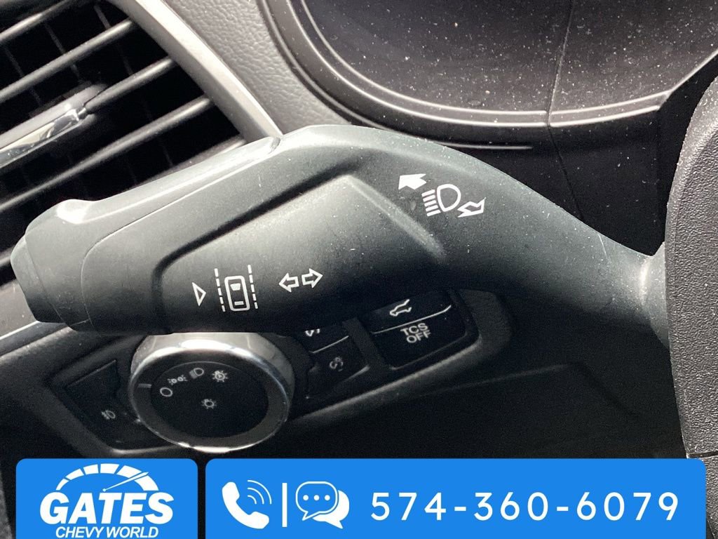 Used 2024 Ford Edge Titanium image 27