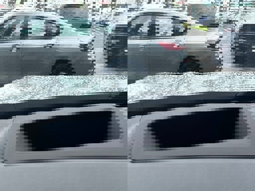 New 2025 BMW X4 M w/ Competition Package image 22