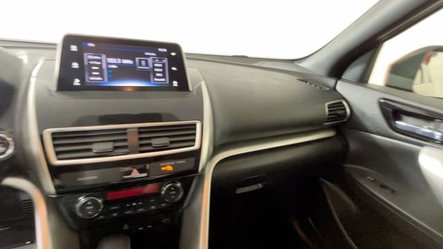 Used 2020 Mitsubishi Eclipse Cross SEL AWD/4WD image 35