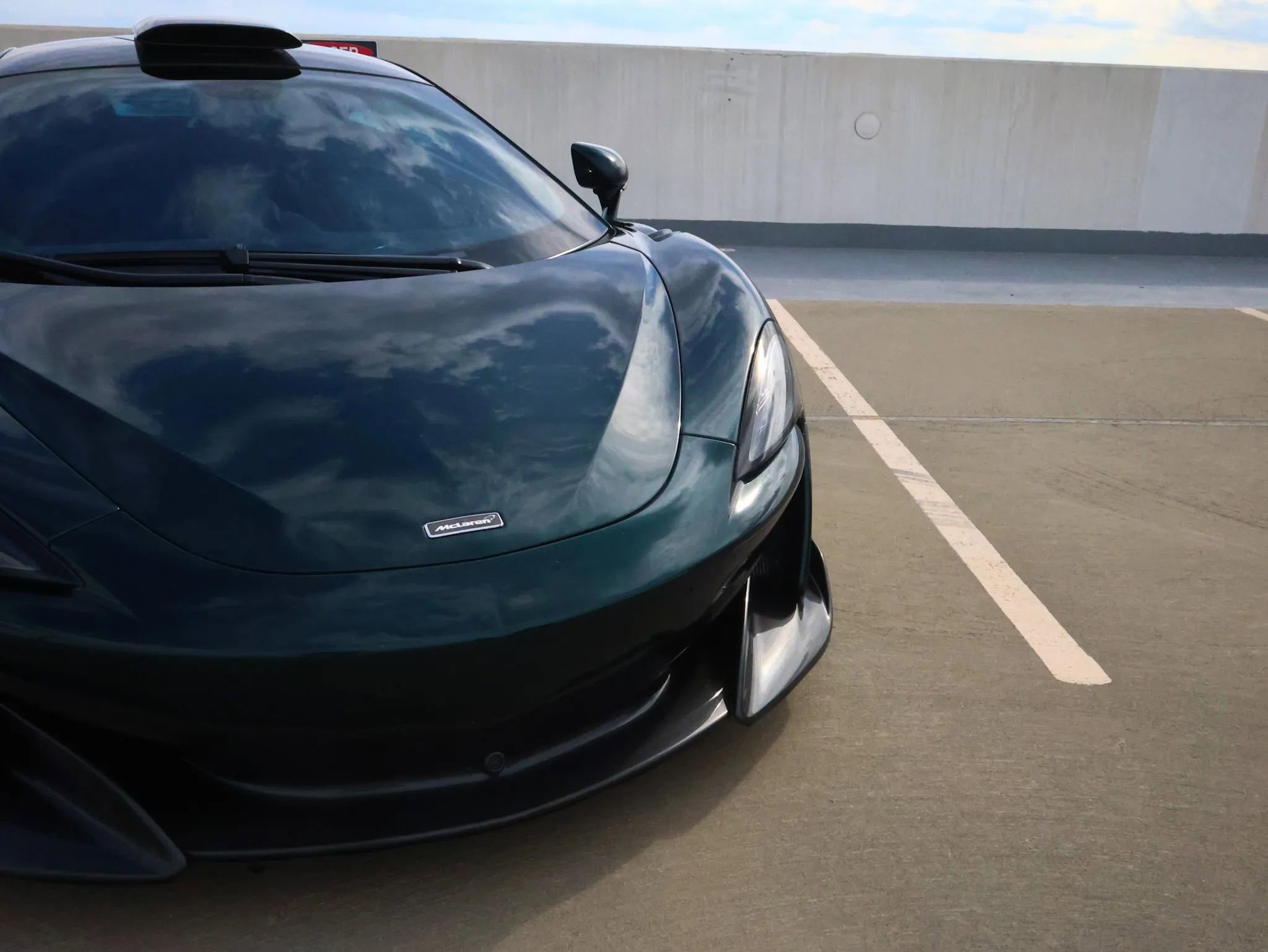 Used 2019 McLaren 600LT image 34