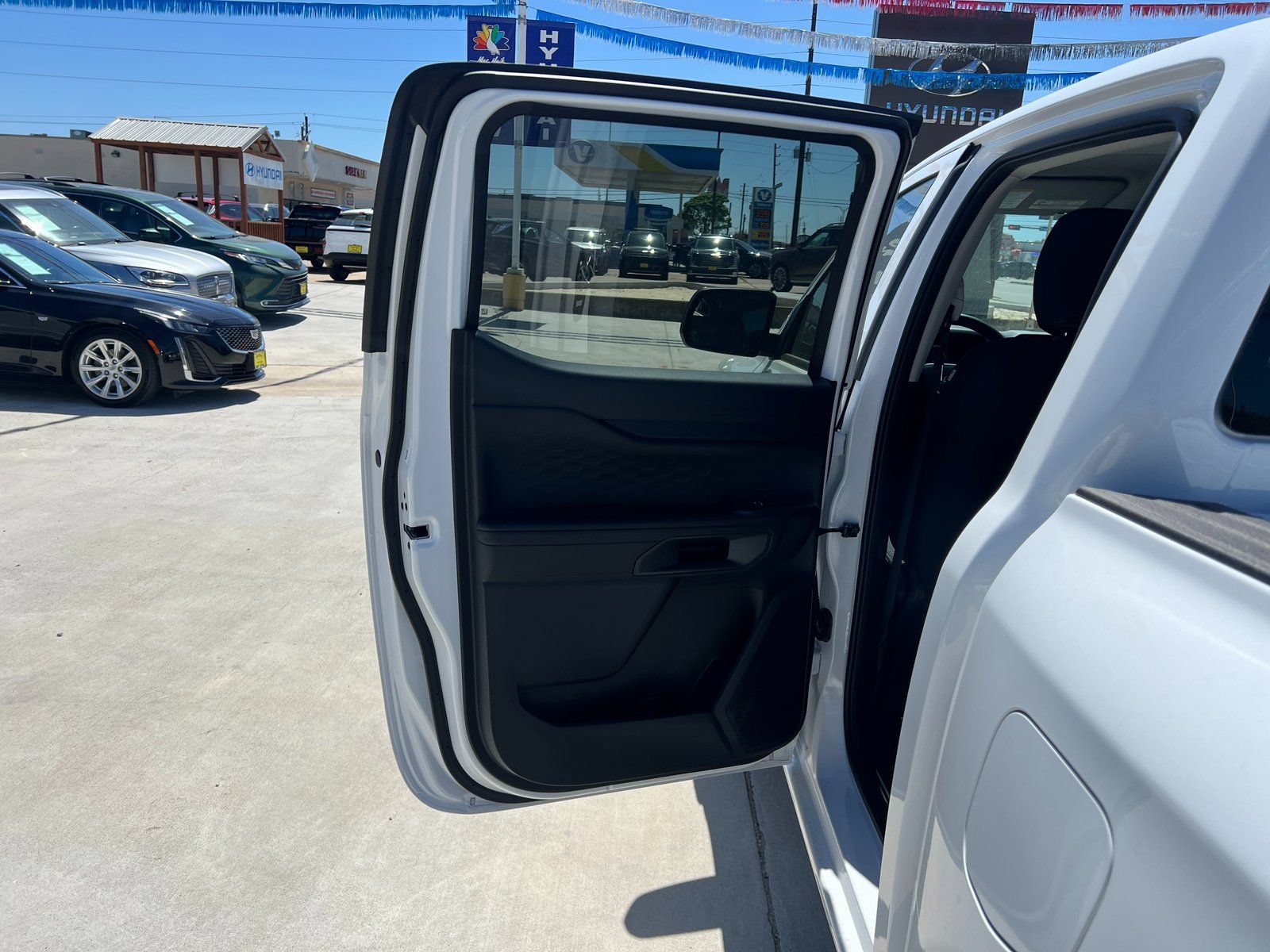 New 2026 Ford Ranger XL RWD image 15