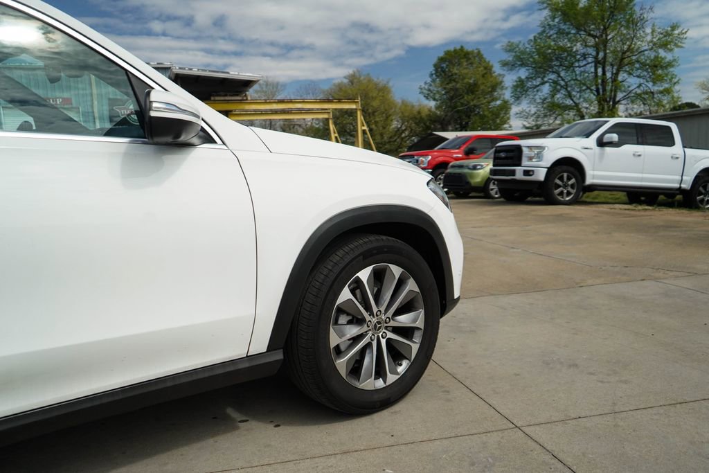 Used 2020 Mercedes-Benz GLE 350 w/ Premium Package image 12