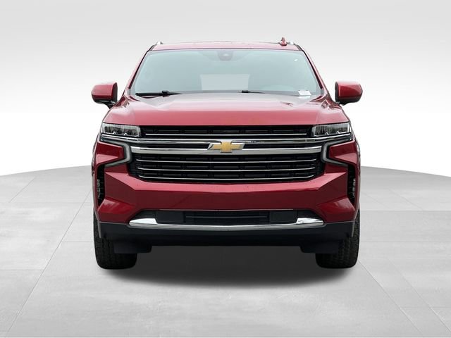 Used 2021 Chevrolet Tahoe LT image 8