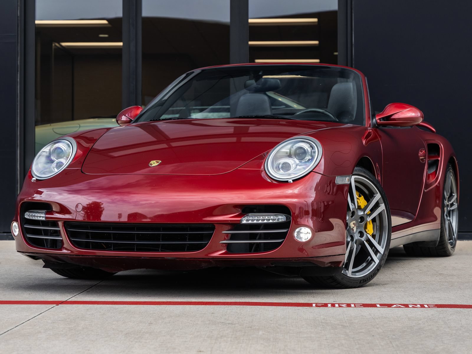 Used 2012 Porsche 911 Edition 918 Spyder
