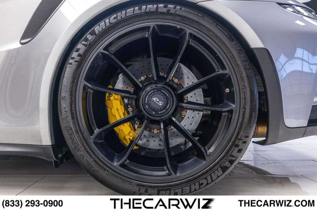 Used 2016 Porsche 911 GT3 RS RWD image 17