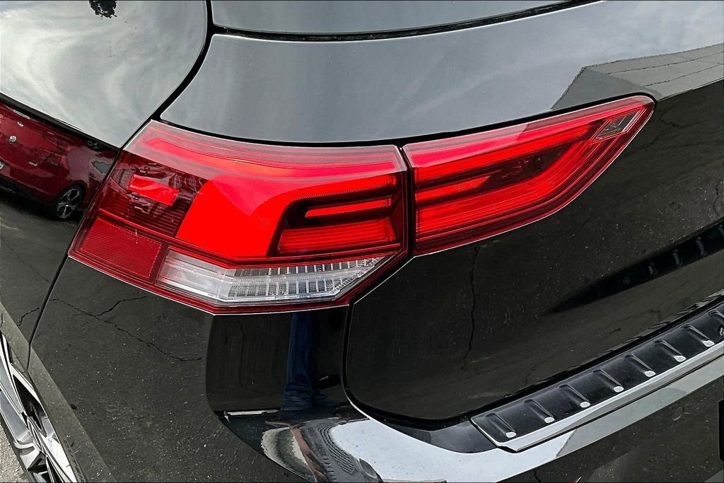 New 2026 Volkswagen GTI SE image 20