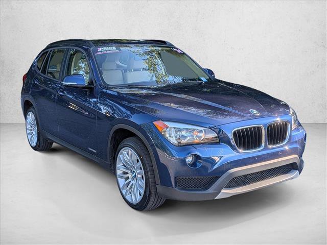 Used 2014 BMW X1 xDrive28i AWD/4WD image 3