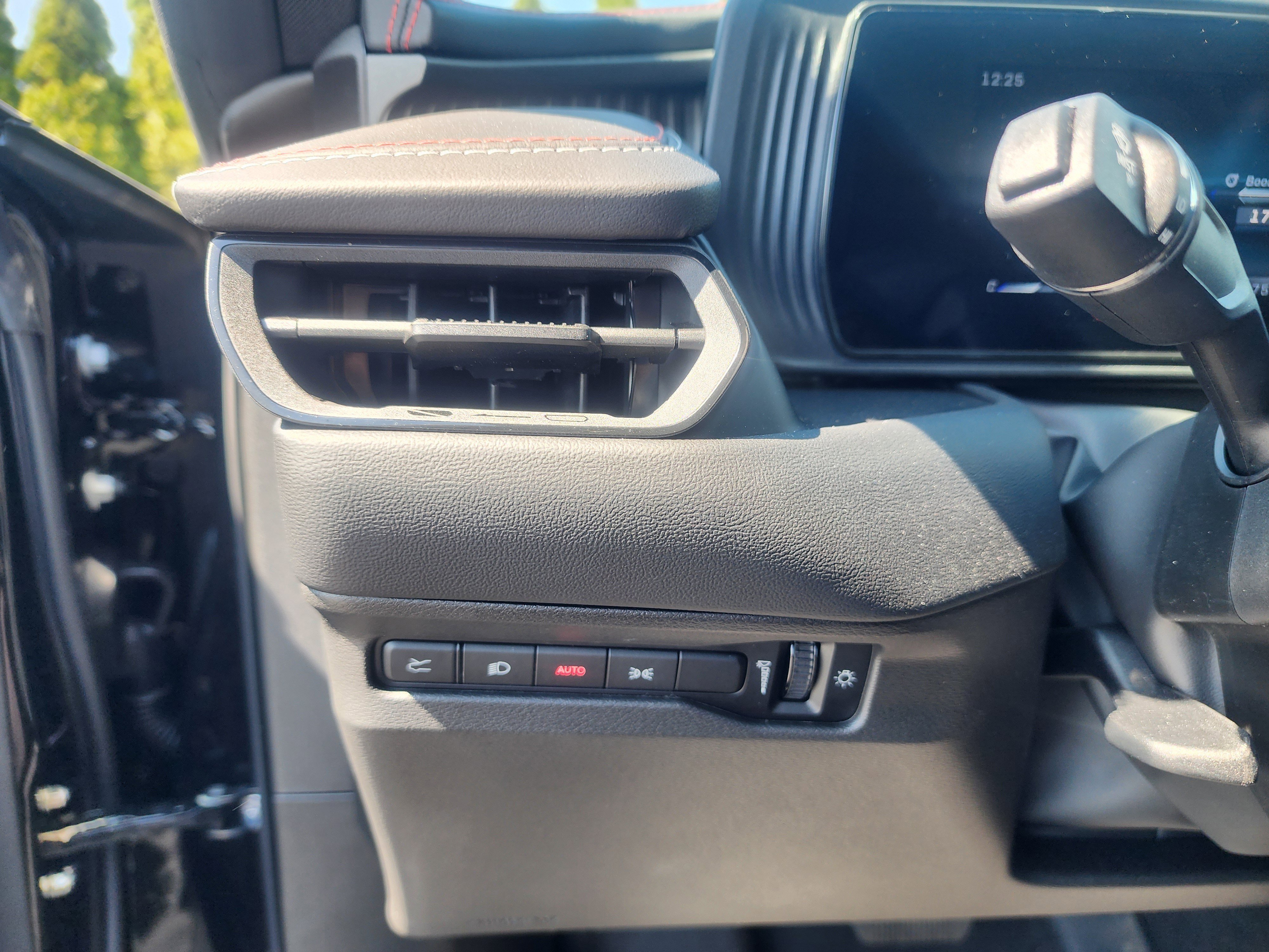 Used 2026 Dodge Charger Scat Pack w/ Blacktop Package image 20