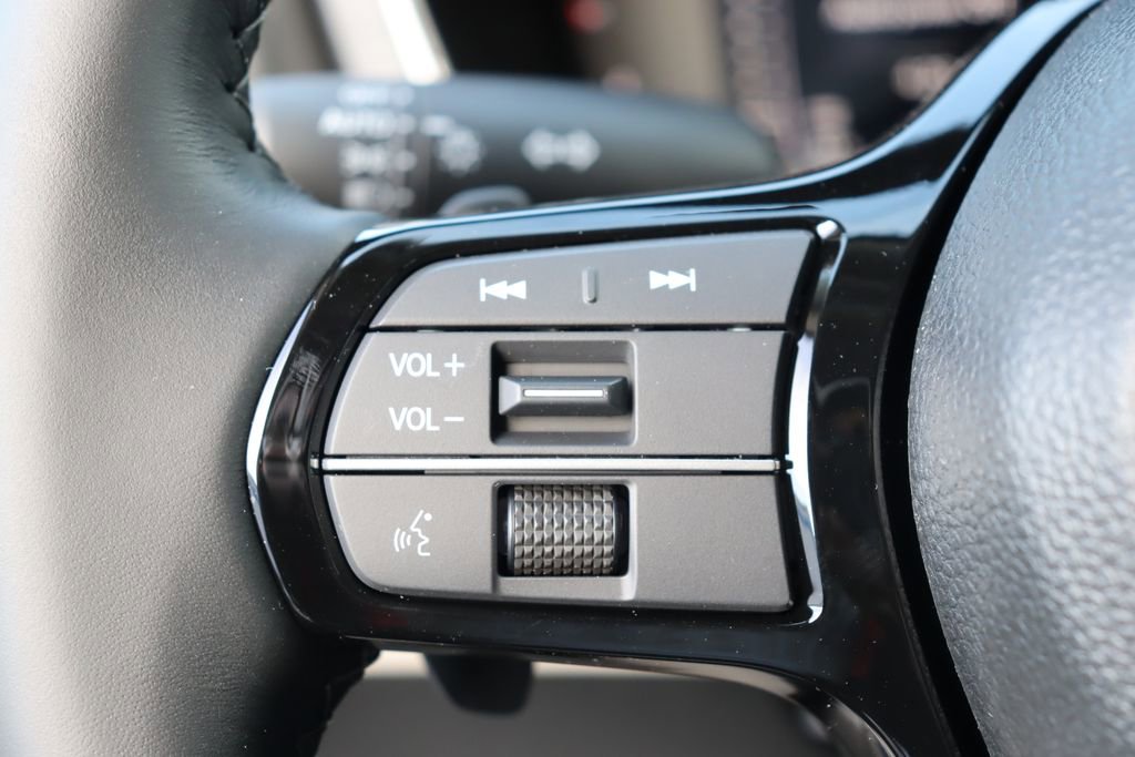 Used 2026 Honda Passport RTL image 30