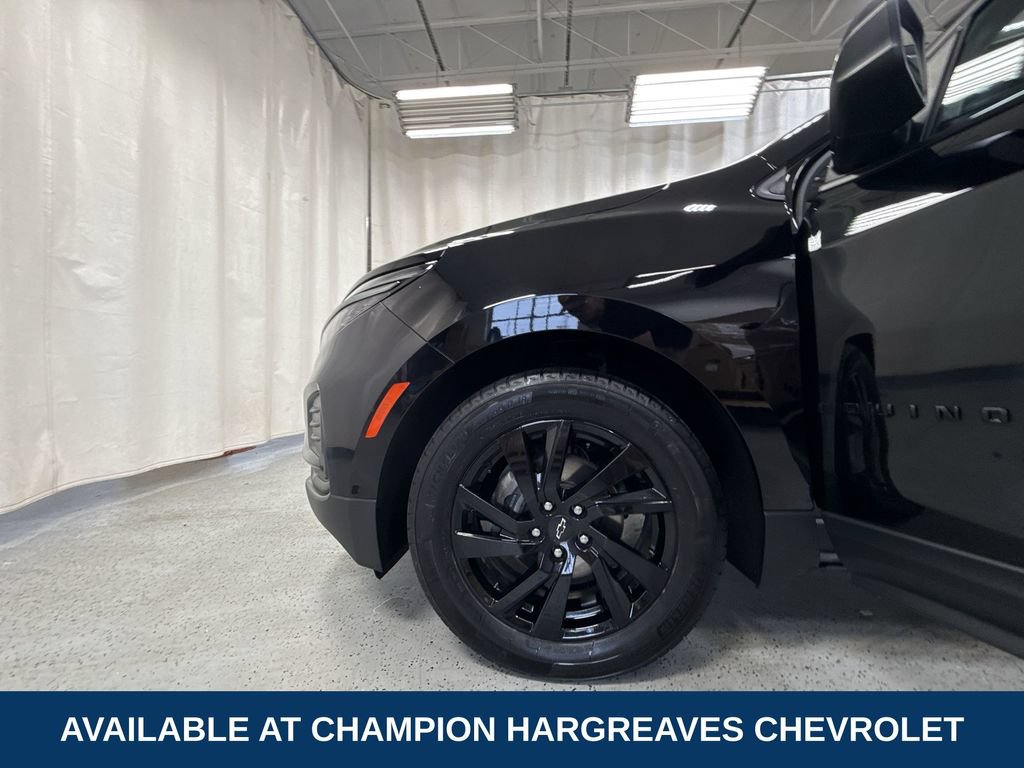 Certified 2024 Chevrolet Equinox LS w/ LS Convenience Package FWD image 41