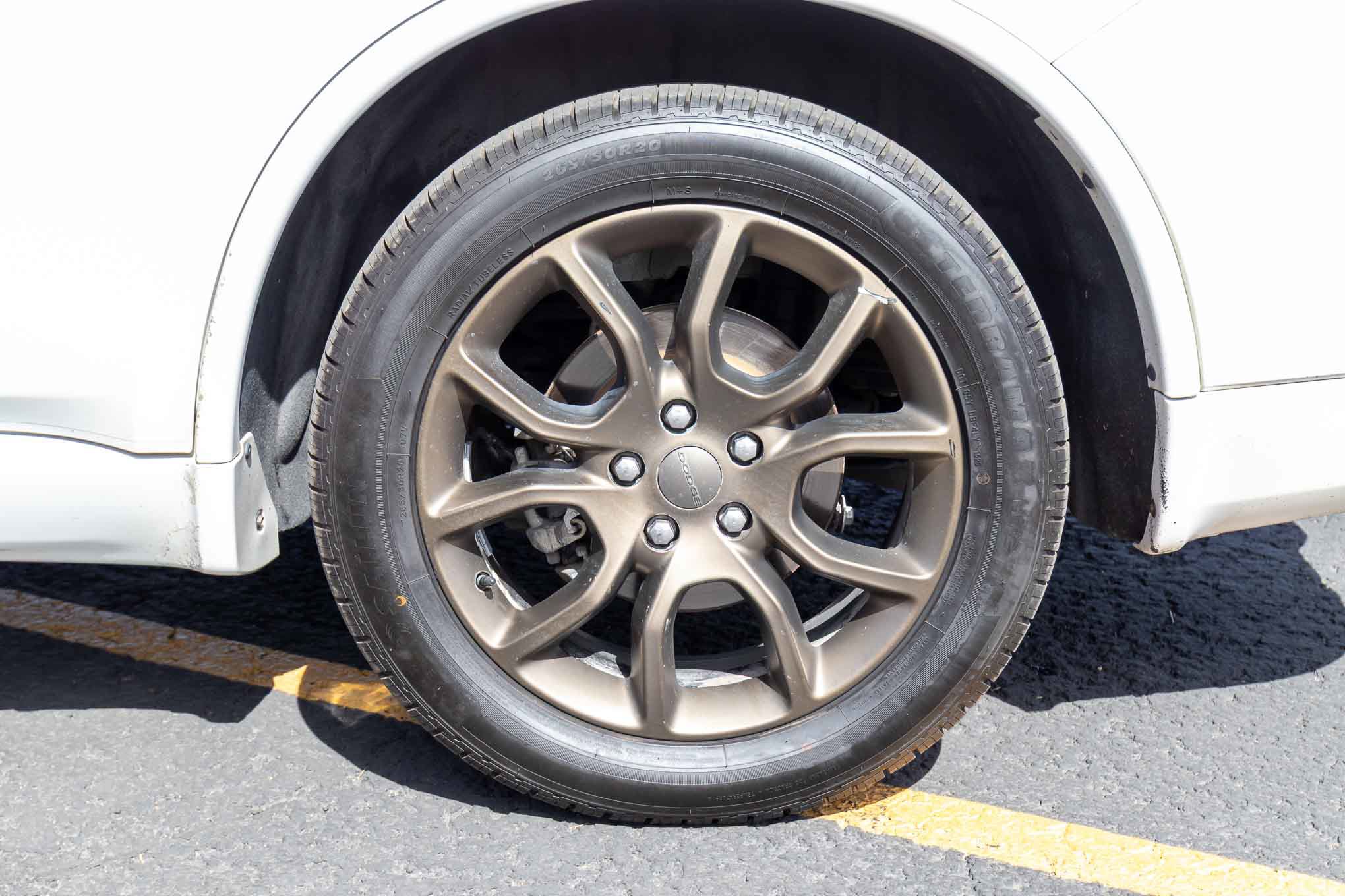 Used 2018 Dodge Durango GT image 38