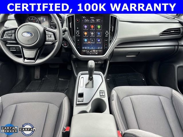 Used 2026 Subaru Crosstrek 2.0i Premium image 19