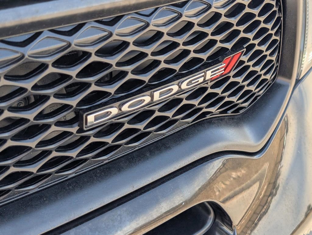 Used 2019 Dodge Durango R/T w/ Blacktop Package image 10