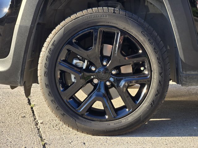 Used 2022 Jeep Renegade Altitude w/ Convenience Group image 11