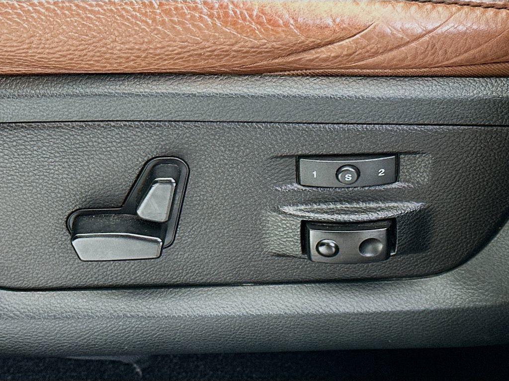 Used 2018 RAM 2500 Longhorn AWD/4WD image 23