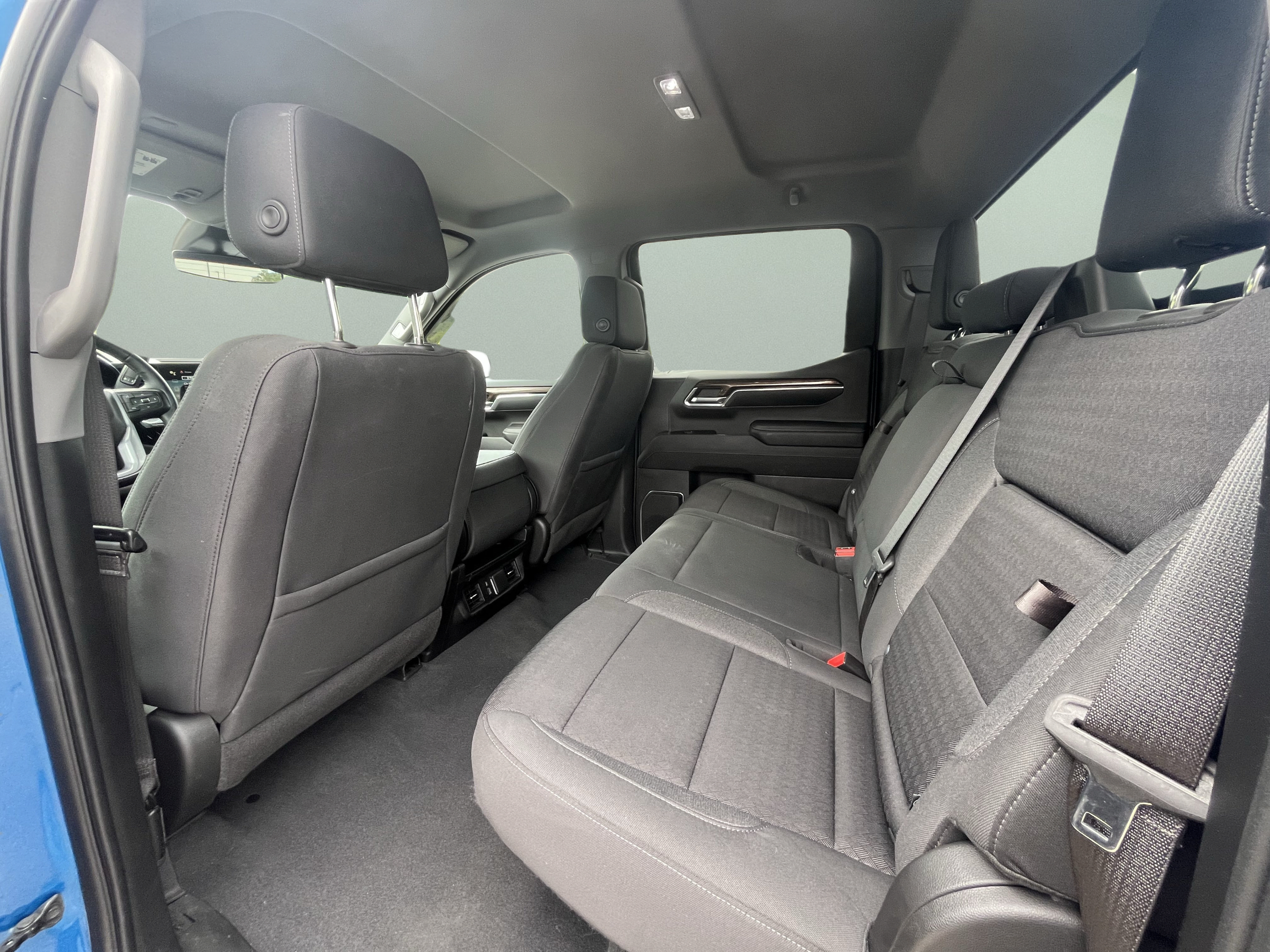 Used 2023 GMC Sierra 1500 Elevation AWD/4WD image 39