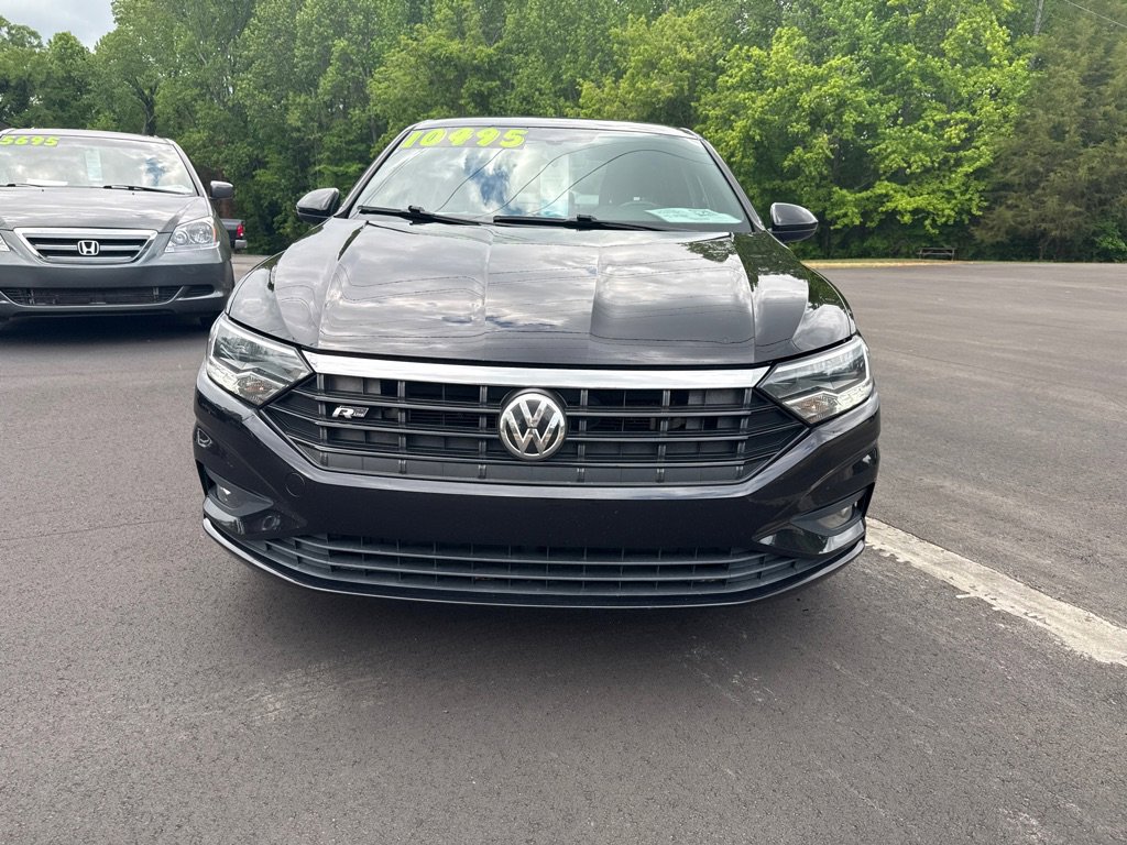 Used 2019 Volkswagen Jetta FWD image 3