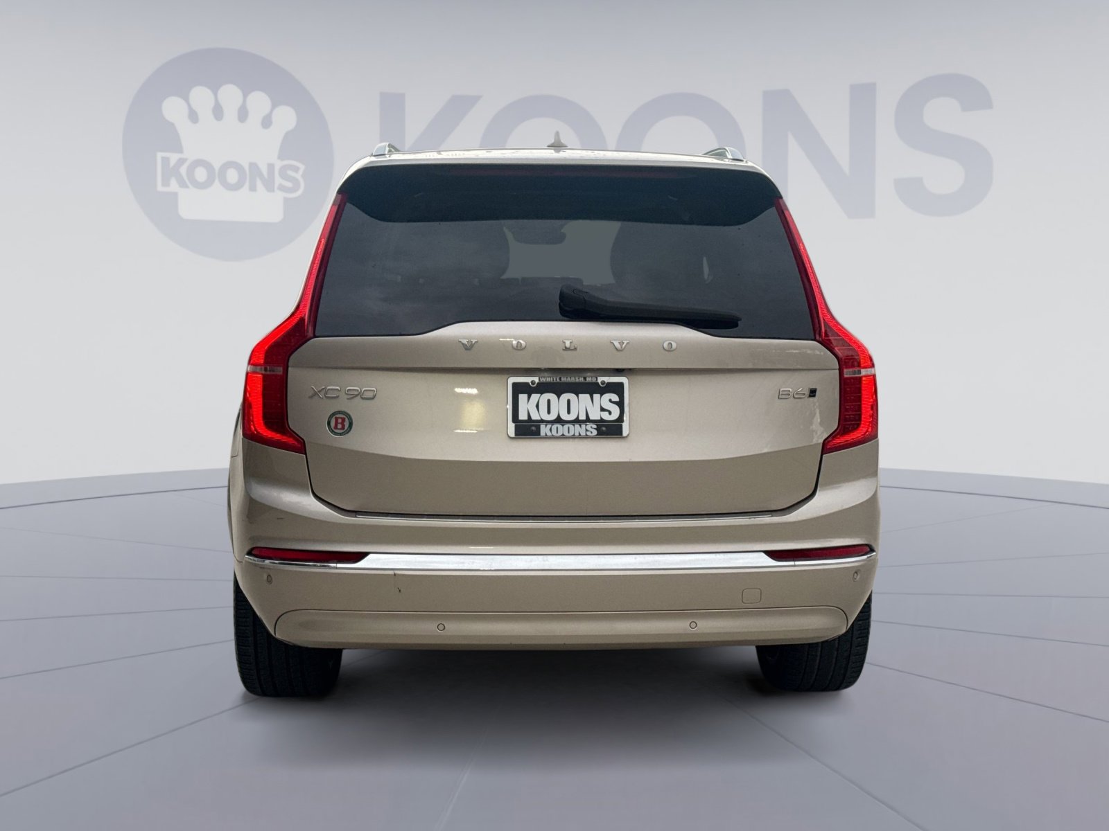 Used 2023 Volvo XC90 B6 Ultimate w/ Protection Package AWD/4WD image 5