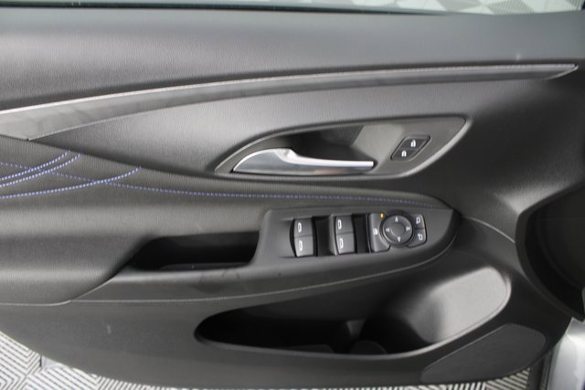 New 2026 Buick Envista Sport Touring w/ Convenience I Package image 14