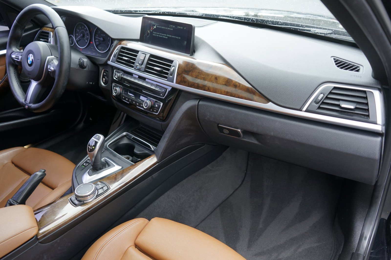 Used 2016 BMW 328i Sedan image 27