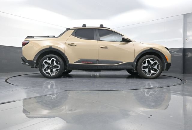 Used 2024 Hyundai Santa Cruz Limited AWD/4WD image 38