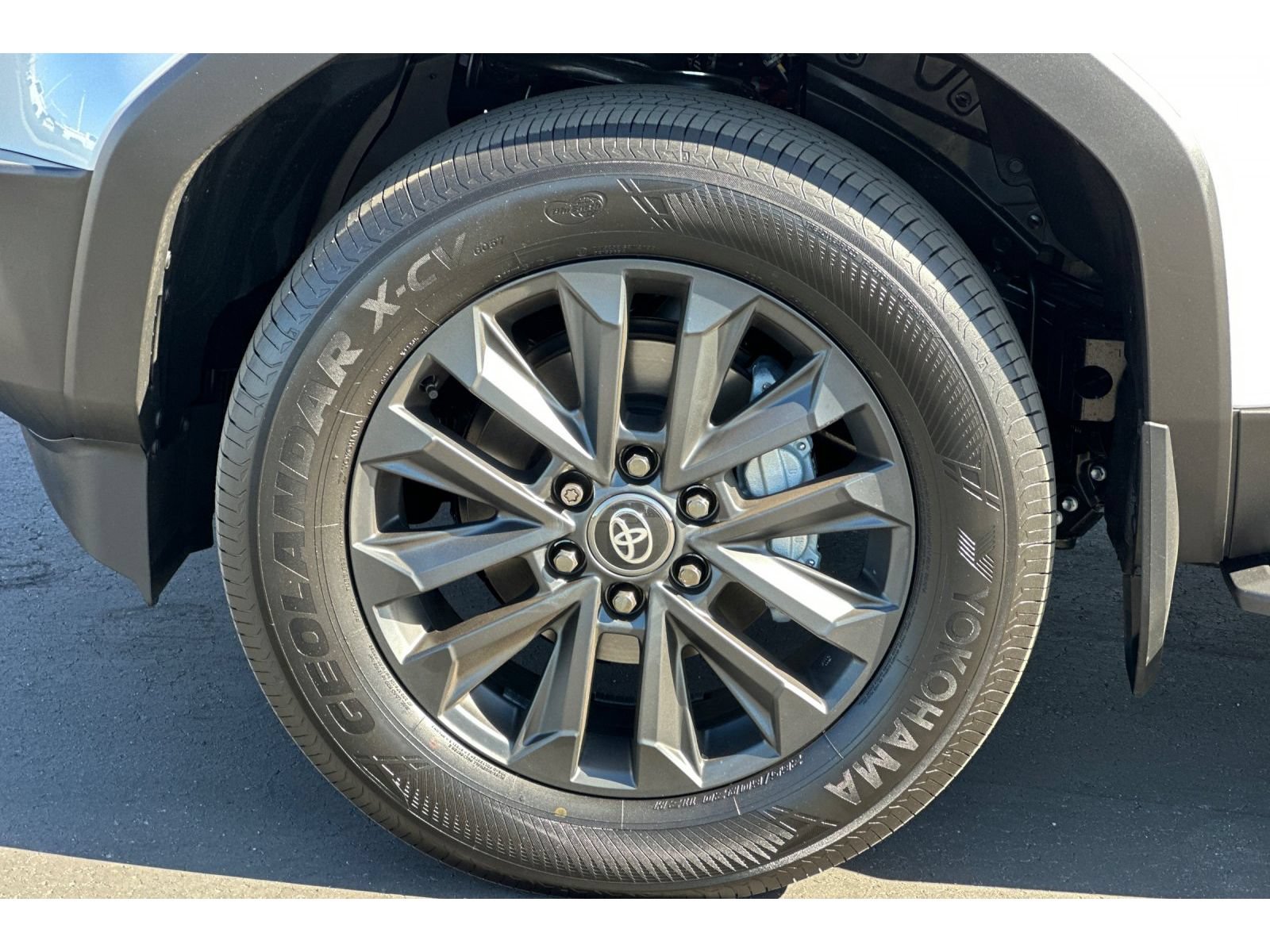 Certified 2027 Toyota Land Cruiser w/ Premium Package AWD/4WD image 34