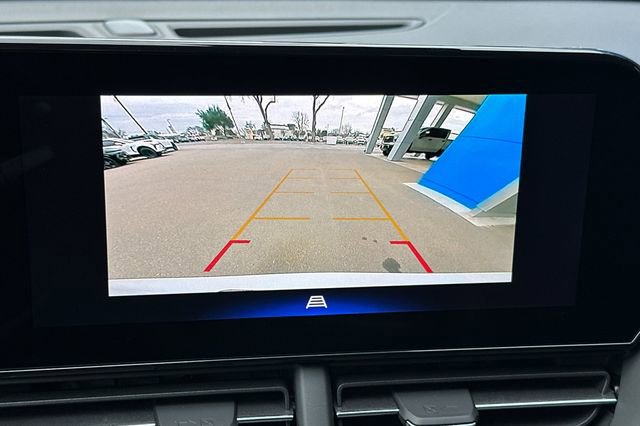 New 2026 Chevrolet Trax LT w/ Midnight Edition image 25