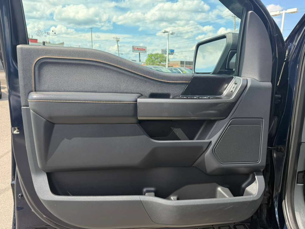 Used 2023 Ford F150 Tremor w/ 360 Degree Camera Package AWD/4WD image 10
