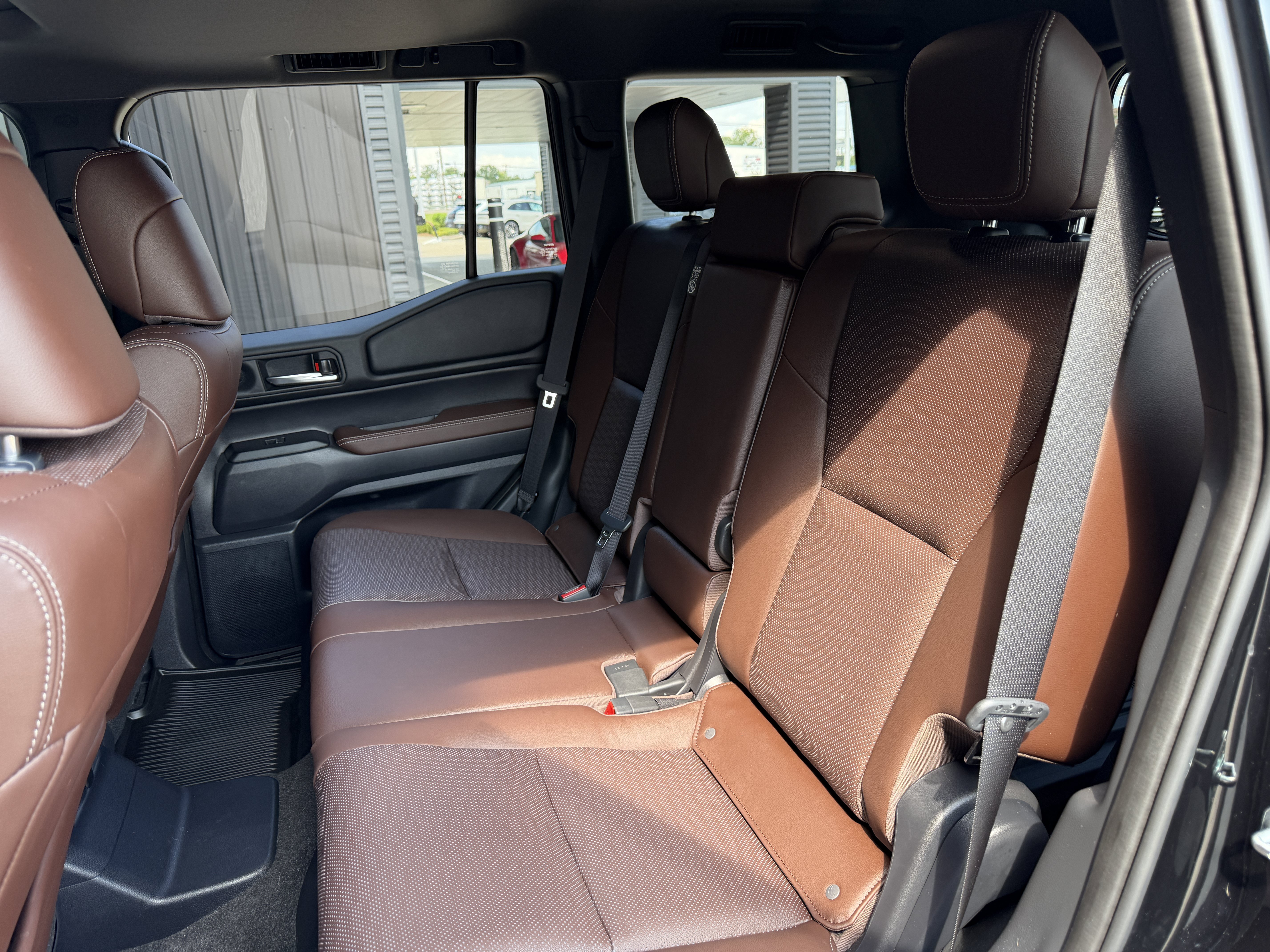 Used 2027 Toyota Land Cruiser w/ Premium Package AWD/4WD image 21